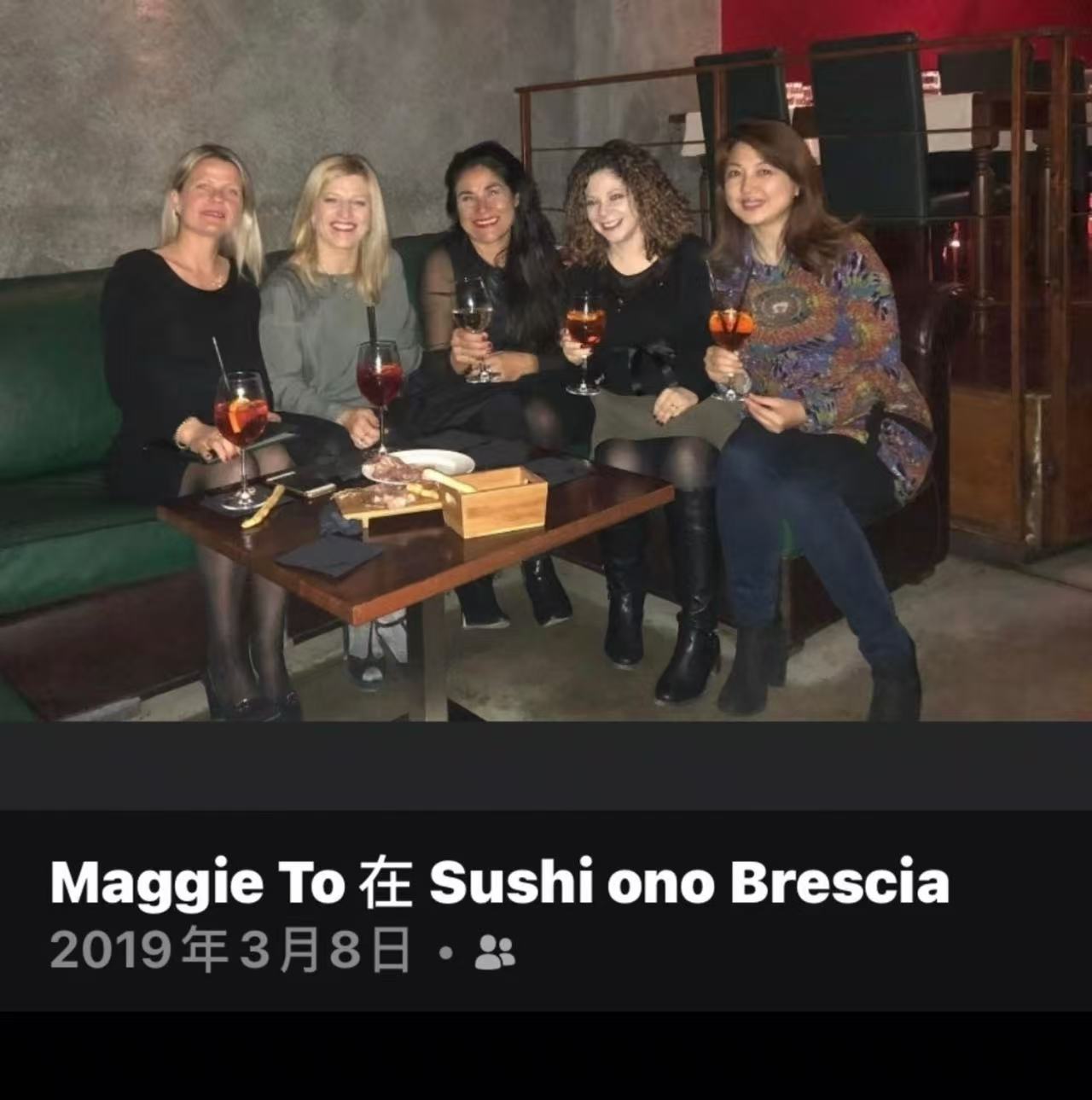 Maggie手诊手治“五年”的总结