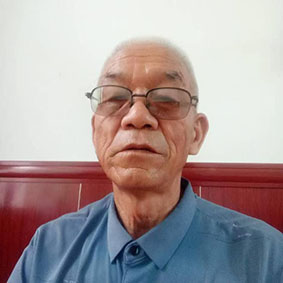 陕西宝鸡杨三元老师：坚持十三推搭配精油，半年停服降压药，颈动脉狭窄免于手术